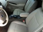 Nissan Leaf Stretch Limousine 2012 года